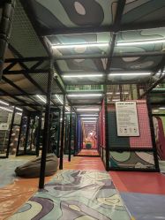 -MELAND CLUB亲子乐园·派对·餐厅(北京芳圆里ID MALL店)