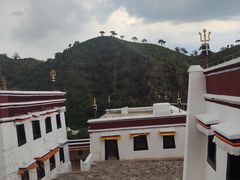 -五当召景区