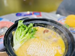 -九龙茶记·粤式餐厅融合菜(鹭江店)