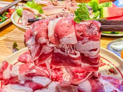 -黔二妞地摊火锅(龙华清湖店)