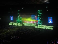 场馆-沈阳奥林匹克体育中心