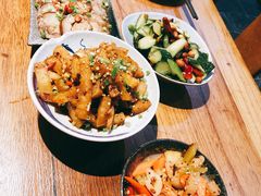 -锦尚阁烤鱼•天津菜(宣武门胡同店)
