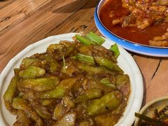 -京玉菲饭店(李村店)