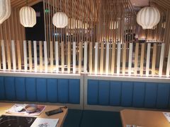 -温野菜涮涮锅(曲江大悦城店)