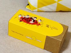 -微热山丘(台北民生公园门市店)