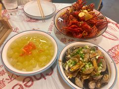 -小田油焖小龙虾(双井店)