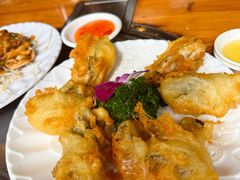 -美未居·老字号·地道顺德菜·桑拿鸡·鱼生(容桂店)