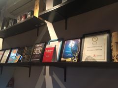 -尚水长廊铁板烧(荣祥广场店)
