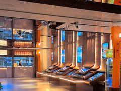 -上和臻品中国菜(花园街店)