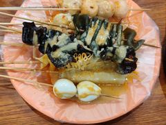 -浑河春面馆·非遗鹿角面(良乡店)