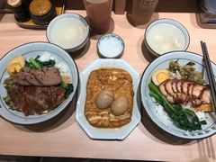 卤蛋-狮头牌卤味研究所·卤味饭(花城汇南区店)