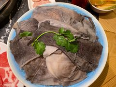 -映山红鲜货火锅(鱼嘴店)