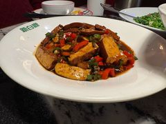 -新白鹿餐厅(百联中环店)