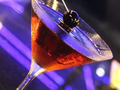 -TIPTOP BAR酒吧(欧亚新生活广场店)