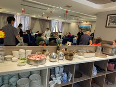 -干老四雅鱼饭店(滨江西路店)