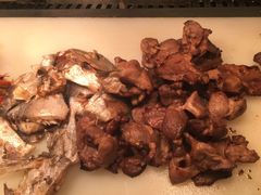 -海悦建国饭店-自助餐厅