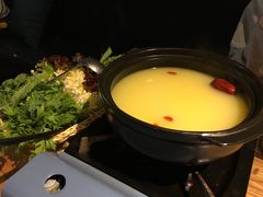 -U你·天然调味(南湖总店)