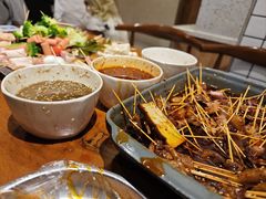 -谢智冷沾沾(万达金街店)