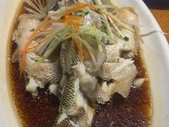 -黄泥岗·地道湖北菜(奥特莱斯店)