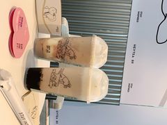 -喜茶(北京五棵松华熙店)
