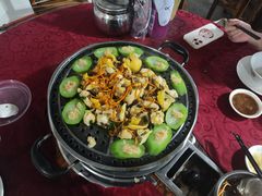 -友口福(大良店)