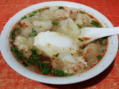 -安庆柴火馄饨(马道街店)