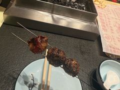 -老白清真烧烤(锦州旗舰店)