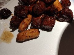 A级黑椒牛仔粒-江南郡府(天宝路店)