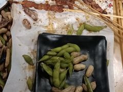 -欢聚烤吧(朱辛庄TBD万科店)