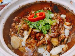 -香港仔茶餐厅(凤阳店)