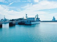 -中国人民解放军海军博物馆