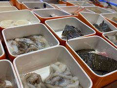 -五四北海鲜吧火锅(秀山路店)