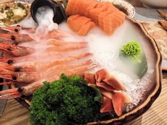 -松野谷·寿喜烧自助(华联顺义金街购物中心店)