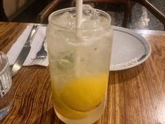 -PIZZA BIANCA(民园店)