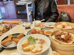 -点都德(龙之梦店)