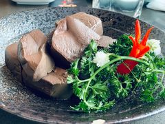 卤鸭血-捞王锅物料理(上海世茂广场店)