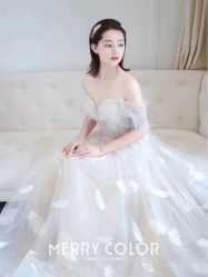 点击看大图 -MERRY COLOR时尚摄影体验店