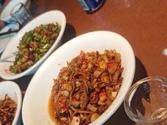-天下客饭店(中山路店)