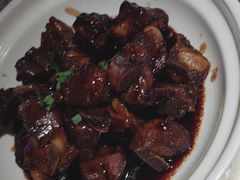 -绿茶餐厅(深圳龙华天虹购物中心店)