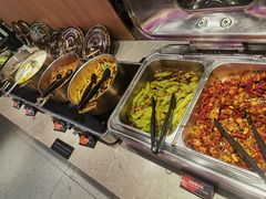 -比格比萨自助(大兴荟聚店)