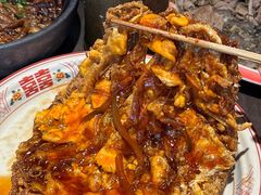 -广府乡下·饭庄(新港东路店)