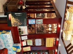 -一江春水·杭帮臻宴(三台山店)