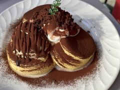 脏脏舒芙蕾-OUR Bakery(三里屯太古里店)