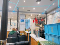 -鼎宏干锅牛肉(富城时代店)