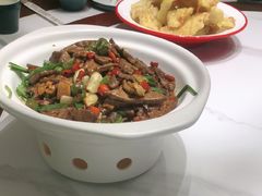 -饺子功·东北记忆·锅包肉(电厂路店)