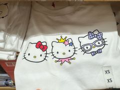 -优衣库(北京枫蓝国际广场店)
