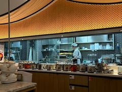 -小菜园新徽菜(无锡宜家荟聚中心店)