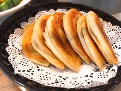 -将相和·海鲜蒸饺大连菜