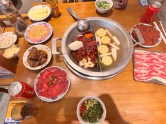 -楠火锅(太古里总店)