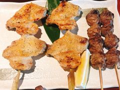 -有喜屋·深夜食堂(北京西路店)